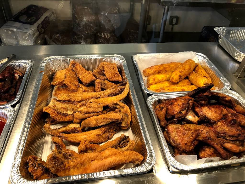 Ruffs Kitchen | restaurant | 8100 Page Ave, St. Louis, MO 63130, USA | 3148017273 OR +1 314-801-7273