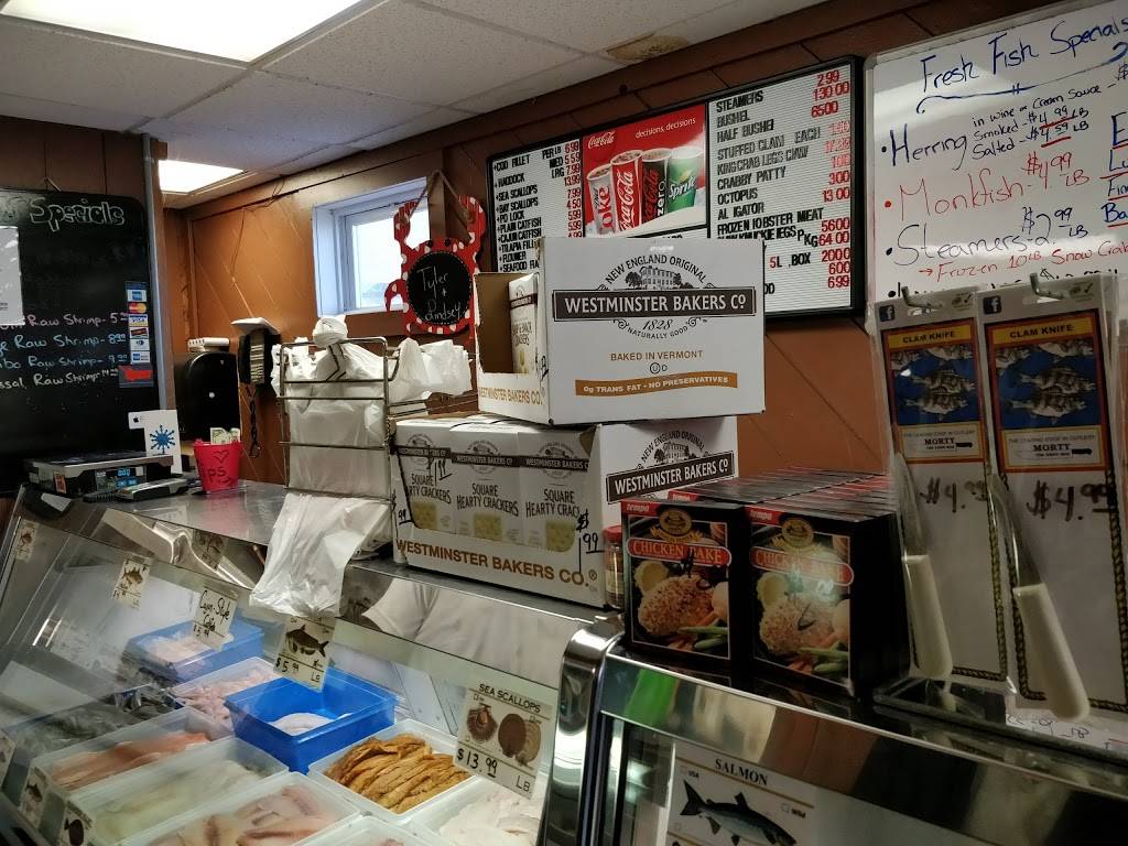 S S Lobster Ltd | restaurant | 691 River St, Fitchburg, MA 01420, USA | 9783426135 OR +1 978-342-6135