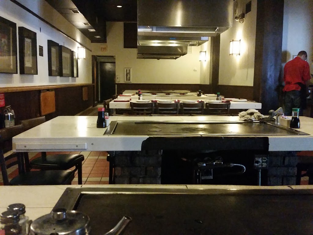 Sapporo Japanese Steakhouse | restaurant | 501 Seabreeze Blvd, Daytona Beach, FL 32118, USA | 3862574477 OR +1 386-257-4477