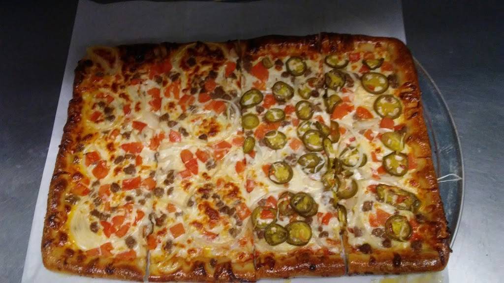 Grandmas Pizza | restaurant | 108 N High St, Mt Orab, OH 45154, USA | 9374444353 OR +1 937-444-4353