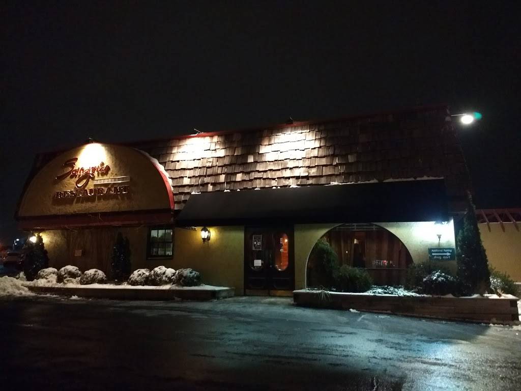 Sangria Y Tapas | restaurant | 27200 Detroit Rd, Westlake, OH 44145, USA | 4406176476 OR +1 440-617-6476