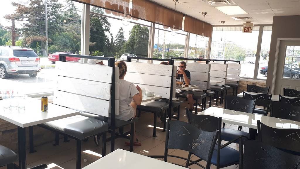 Lucky Belly | restaurant | 763 Woolwich St, Guelph, ON N1H 3Z1, Canada | 5192659222 OR +1 519-265-9222