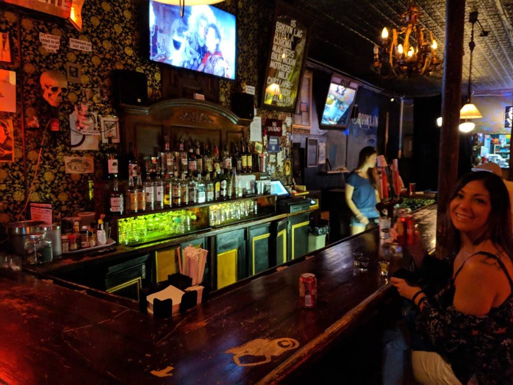 Brooklyn Safehouse | restaurant | 120 Franklin St, Brooklyn, NY 11222, USA | 7183896895 OR +1 718-389-6895