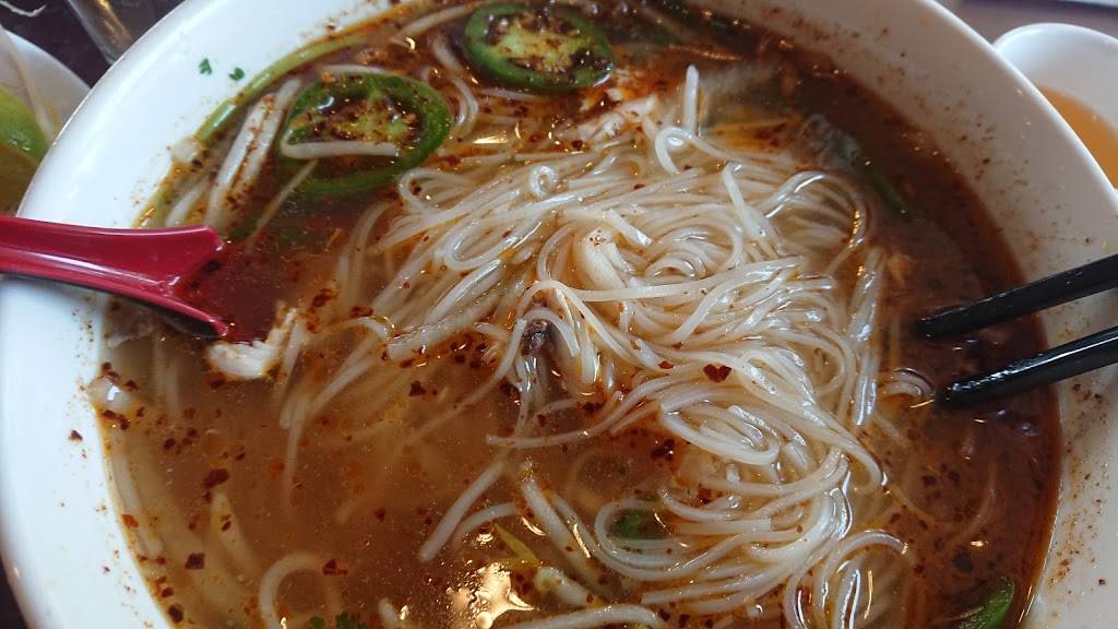 Co Do 2 | restaurant | 4251 Truxel Rd c1, Sacramento, CA 95834, USA | 9169288088 OR +1 916-928-8088