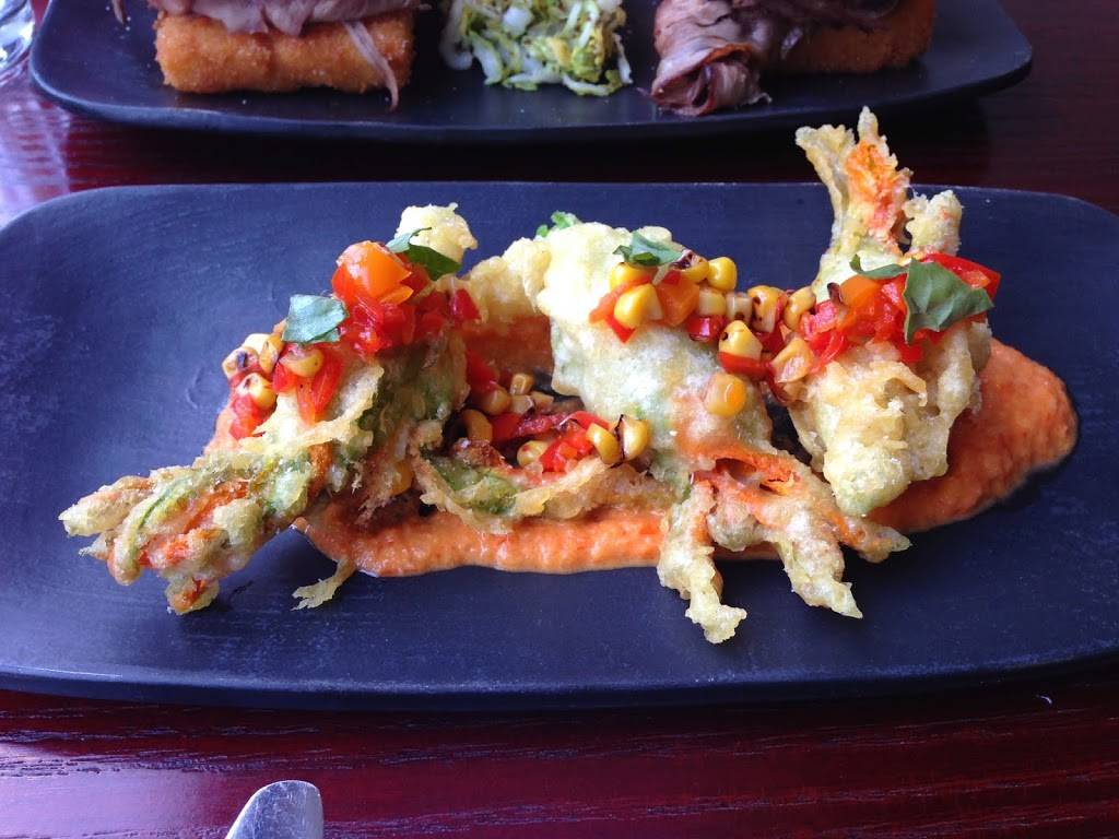 Wine Kitchen | restaurant | 507 Divisadero St, San Francisco, CA 94117, USA | 4155253485 OR +1 415-525-3485