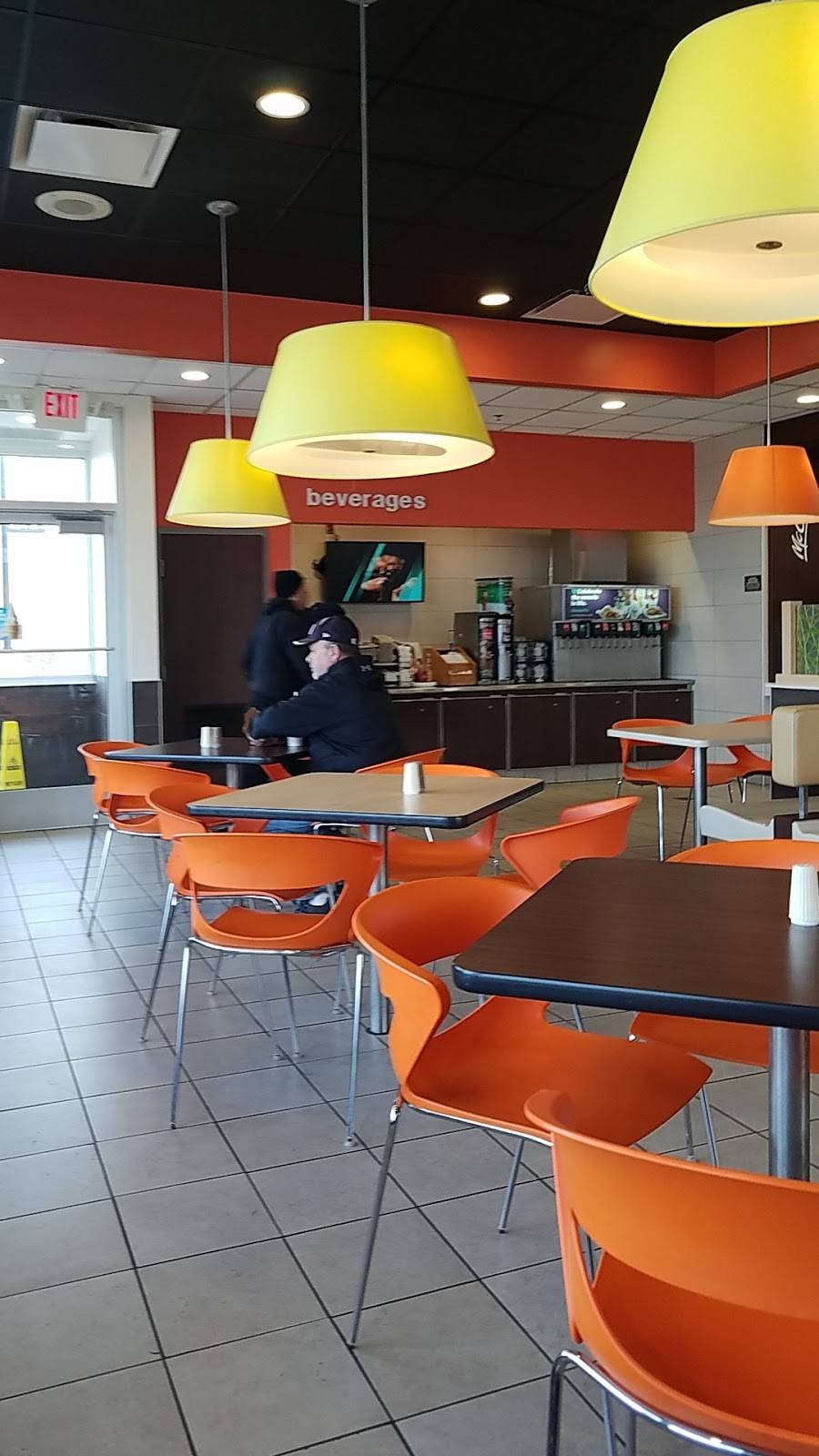 McDonalds | cafe | 400 Commons Drive [P], Oxford, PA 19363, USA | 6109989270 OR +1 610-998-9270