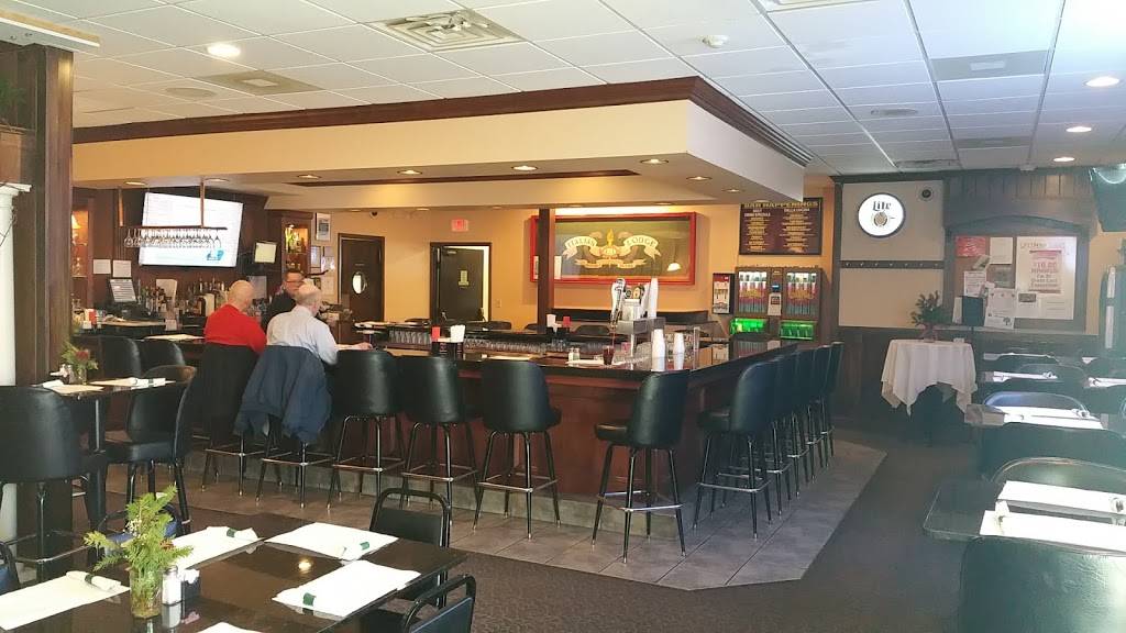 Hershey Italian Lodge | restaurant | 128 Hillcrest Rd, Hershey, PA 17033, USA | 7175341765 OR +1 717-534-1765
