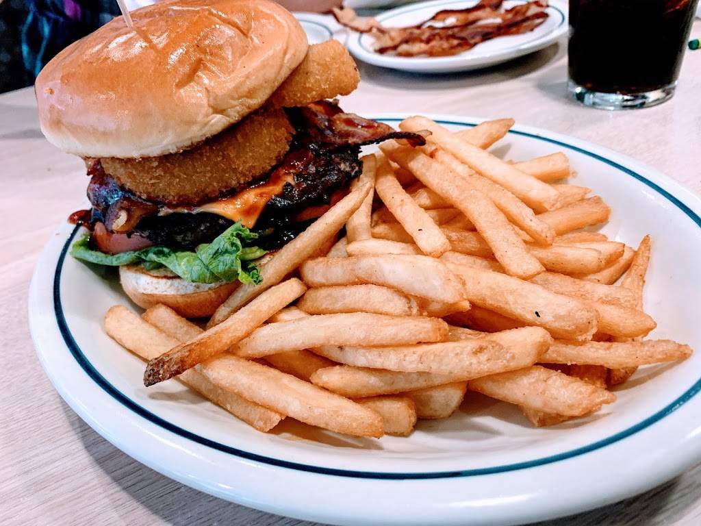 IHOP | restaurant | 3130 S Memorial Dr, Tulsa, OK 74145, USA | 9186214467 OR +1 918-621-4467