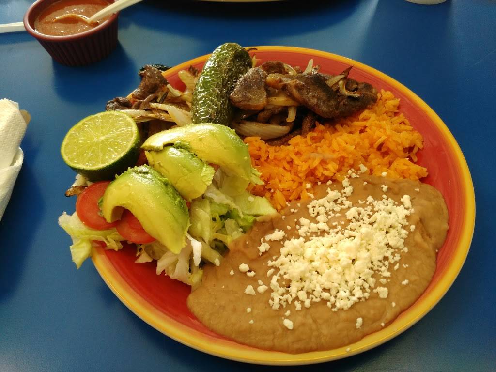 Tortilleria Gonzalez | restaurant | 519 Madison St, Shelbyville, TN 37160, USA | 9316801914 OR +1 931-680-1914