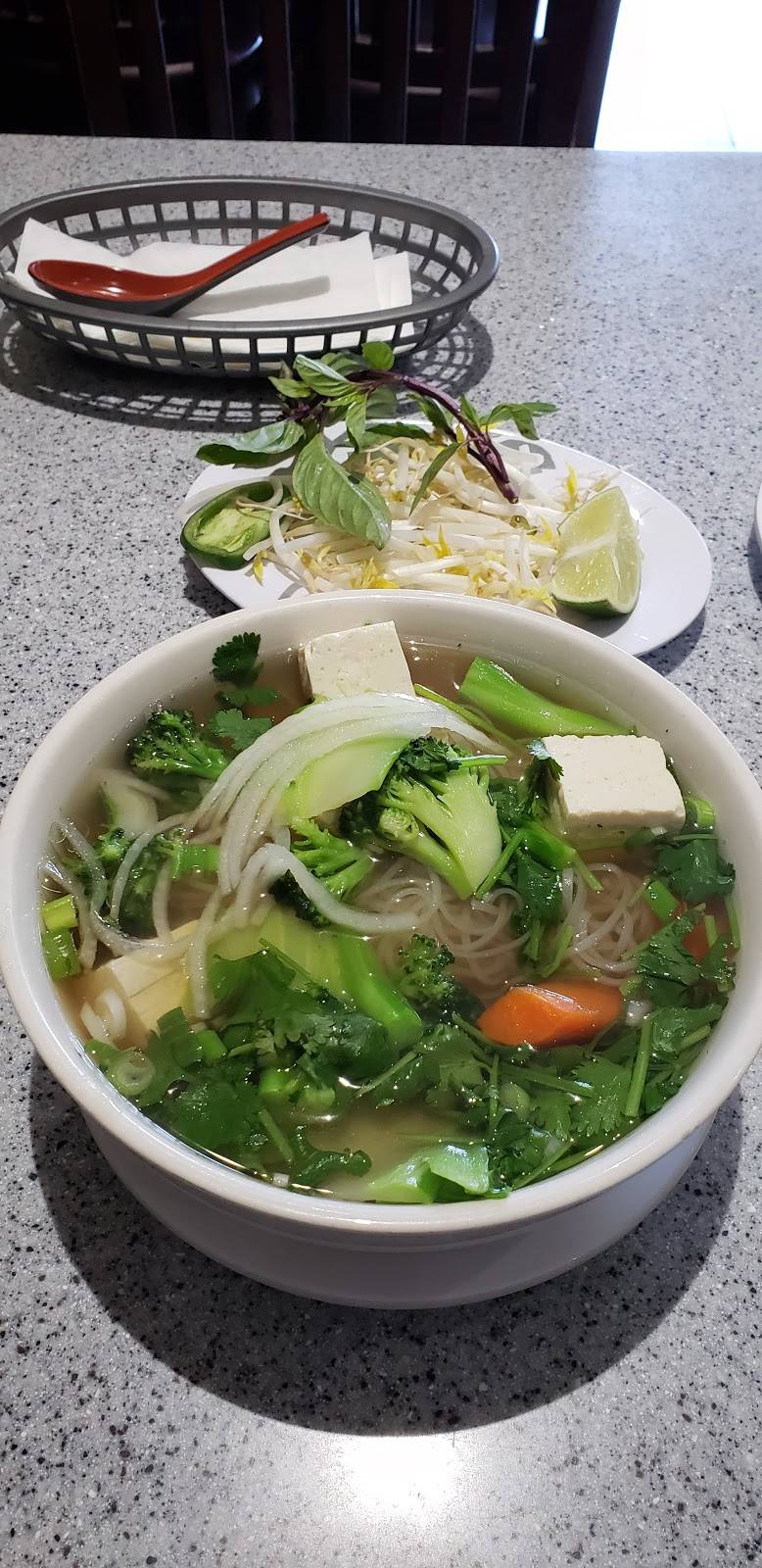 Pho Anh & Grill | restaurant | 675 Saturn Blvd, San Diego, CA 92154, USA | 6194236138 OR +1 619-423-6138