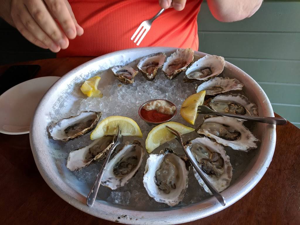 Turners Seafood Grill & Market | restaurant | 506 Main St, Melrose, MA 02176, USA | 7816620700 OR +1 781-662-0700