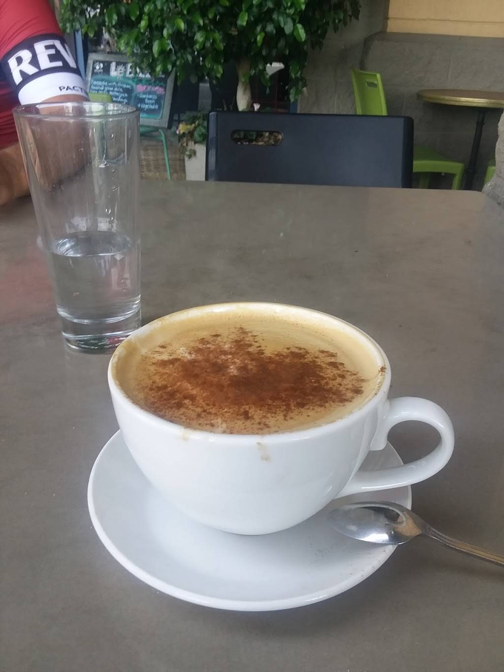 Le Buzz | bakery | 9121 E Tanque Verde Rd #125, Tucson, AZ 85749, USA | 5207493903 OR +1 520-749-3903