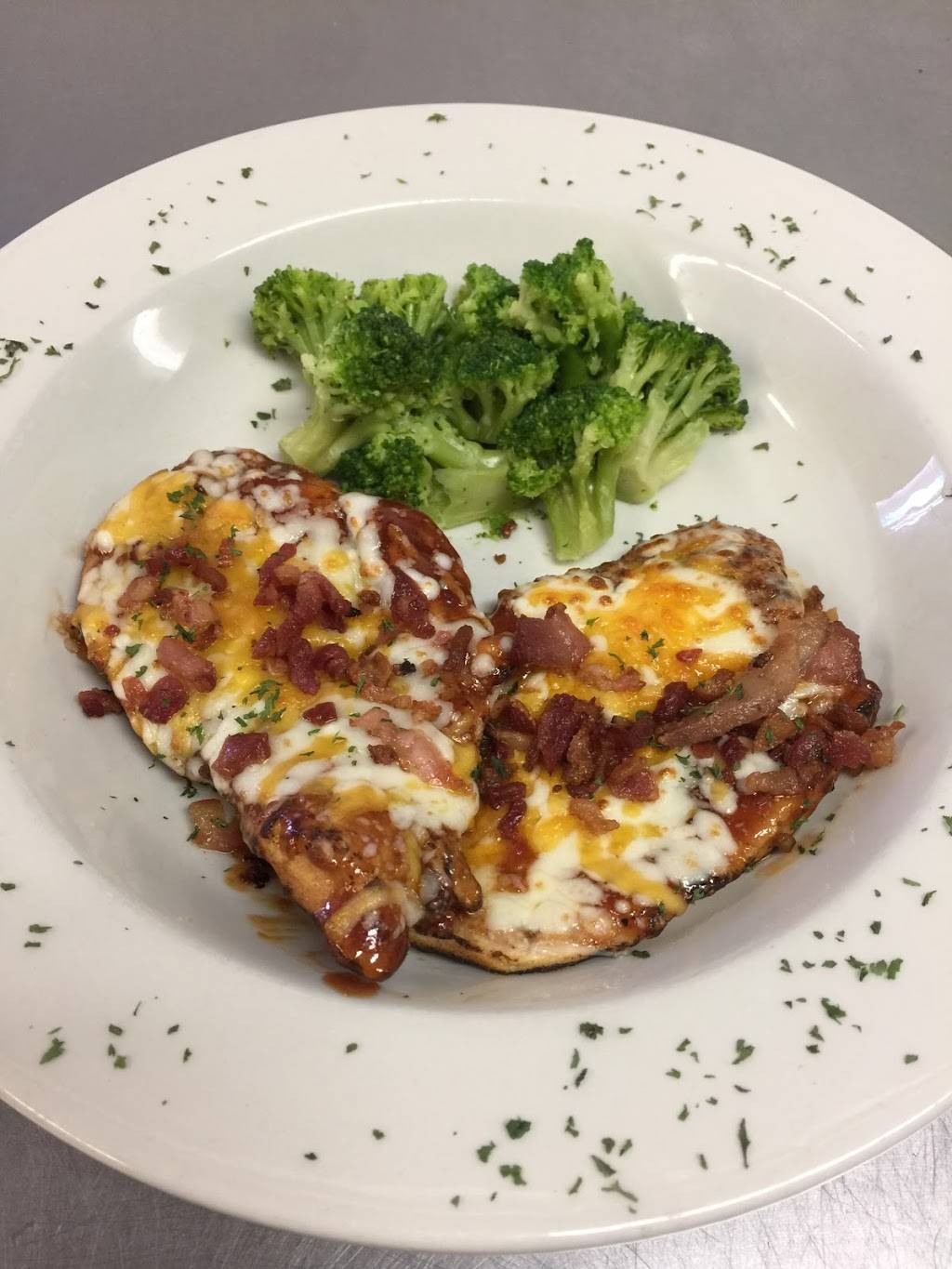 DEEZ PIZZERIA | restaurant | 2163 Ryno Rd, Luzerne, MI 48636, USA | 9898262267 OR +1 989-826-2267