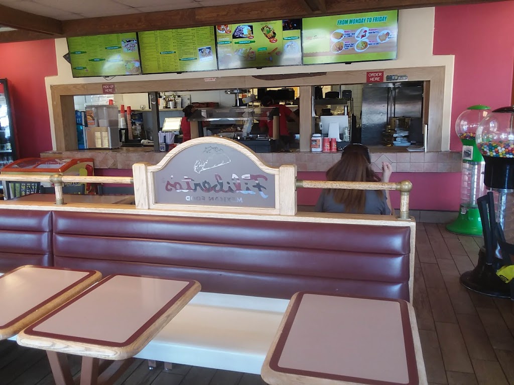 Filibertos | restaurant | 735 E Fry Blvd, Sierra Vista, AZ 85635, USA | 5204170597 OR +1 520-417-0597