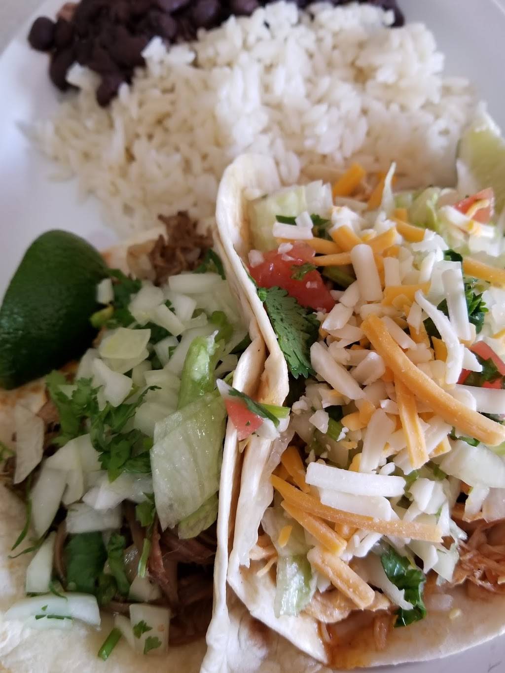 Pica Taco | restaurant | 1406 Florida Ave NW, Washington, DC 20009, USA | 2025186820 OR +1 202-518-6820