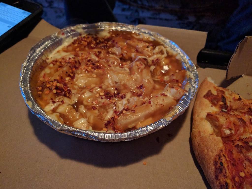 Yaseen Halal Pizza | meal delivery | 2916 Carling Ave, Ottawa, ON K2B 7J7, Canada | 6136951818 OR +1 613-695-1818