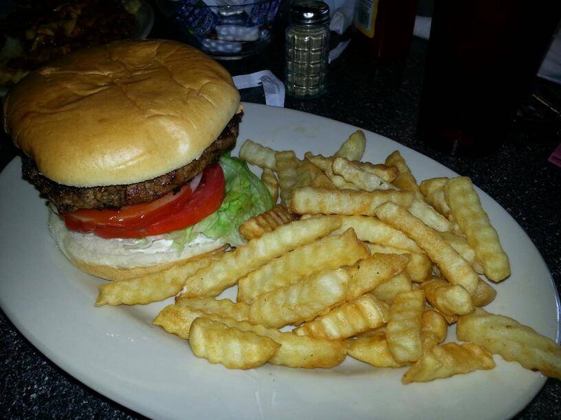 Lamp Post Restaurant | restaurant | 4218 US-411, Madisonville, TN 37354, USA | 4234200026 OR +1 423-420-0026