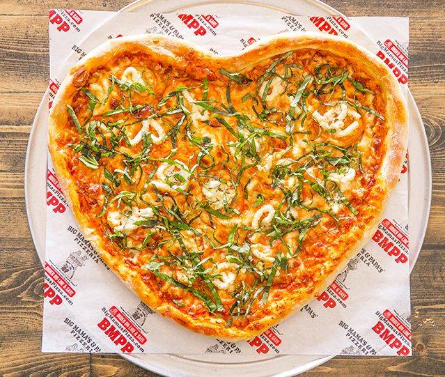 Big Mamas & Papas Pizzeria - Canoga Park | restaurant | 8221 Canoga Ave, Canoga Park, CA 91304, USA | 8187109977 OR +1 818-710-9977