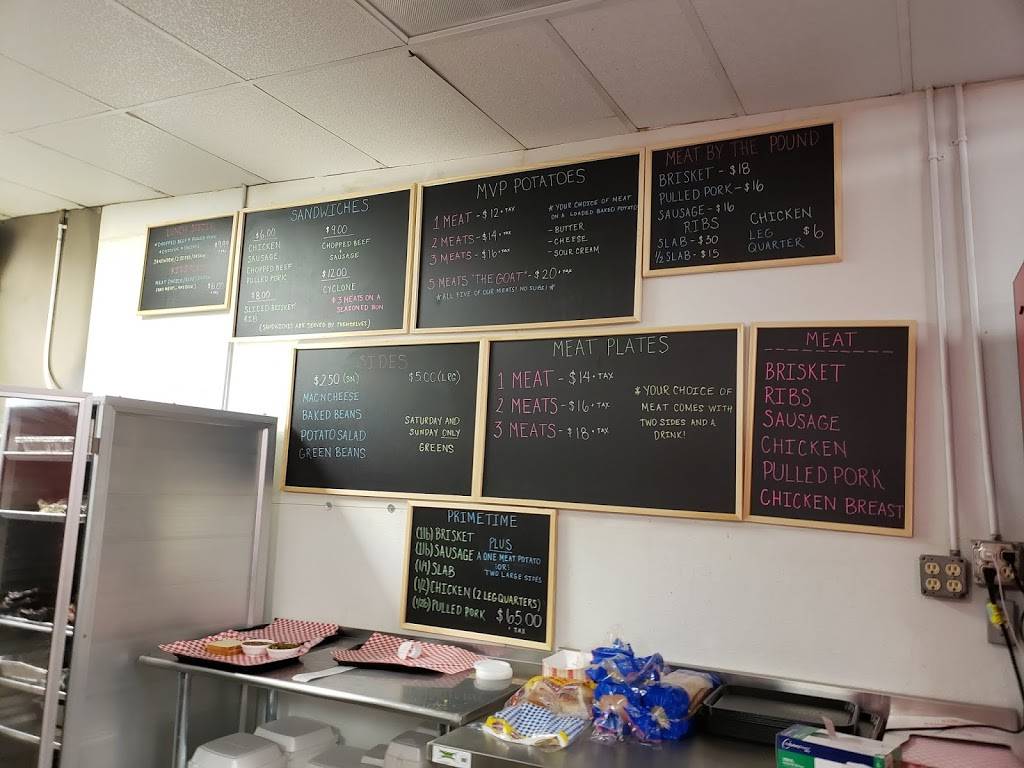 Winners BBQ Austin | restaurant | 800 W Pecan St, Pflugerville, TX 78660, USA | 5128615066 OR +1 512-861-5066