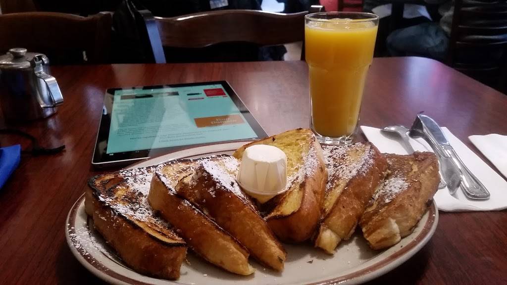 Auntie Mames | restaurant | 3103 Scotts Valley Dr, Scotts Valley, CA 95066, USA | 8314381840 OR +1 831-438-1840