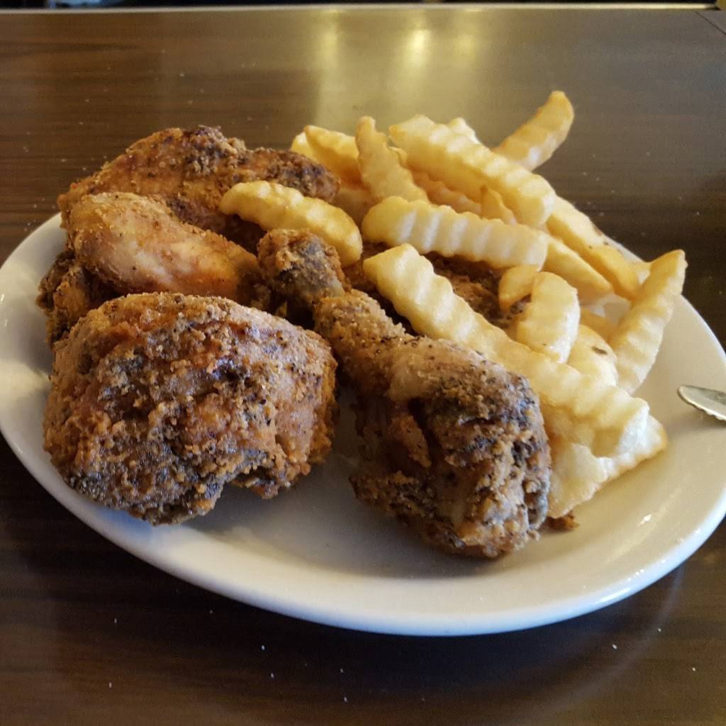 Wagners Village Inn | restaurant | 22171 Main St, Oldenburg, IN 47036, USA | 8129343854 OR +1 812-934-3854