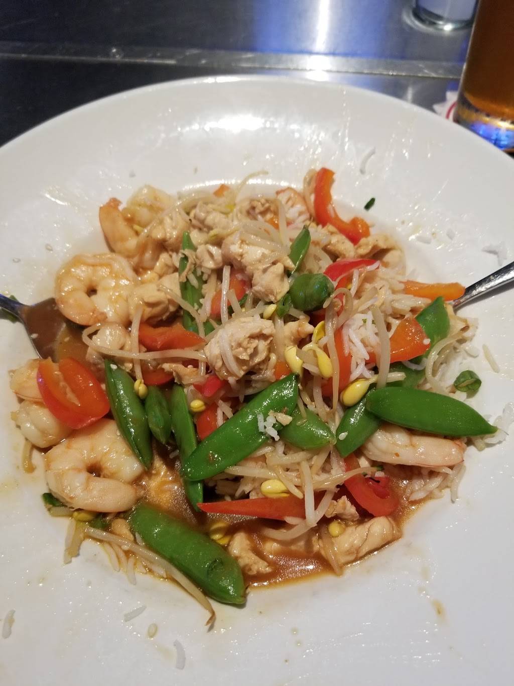 BEERWORKS (No. 6 Framingham) | restaurant | 345 Cochituate Rd, Framingham, MA 01701, USA | 5083093373 OR +1 508-309-3373