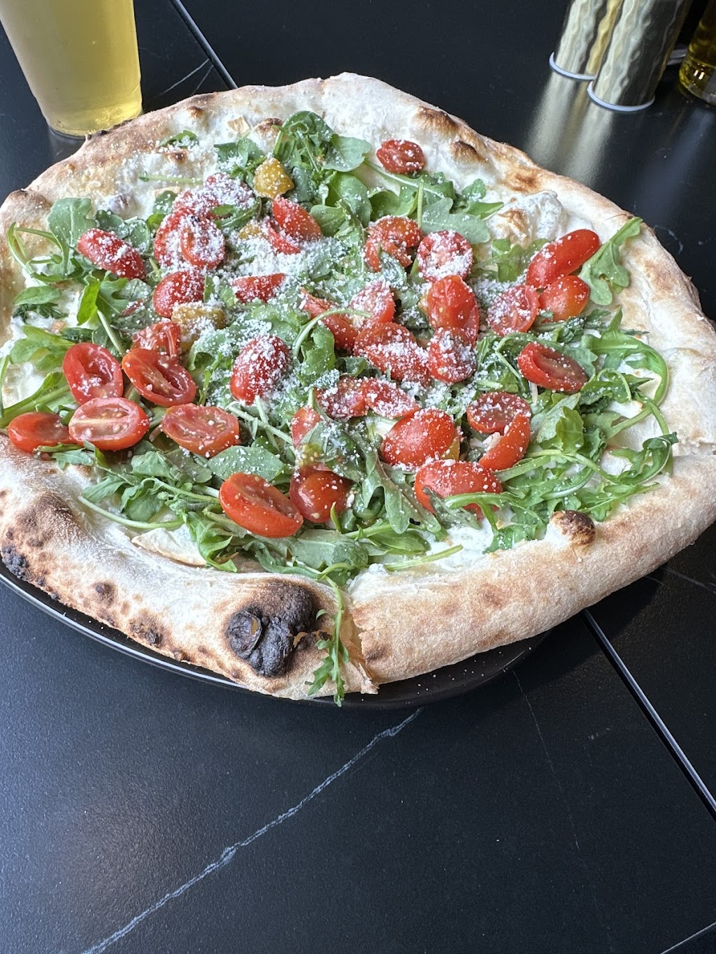 Pizza Pazza | restaurant | 139 Kings Hwy E, Haddonfield, NJ 08033, USA | 8564462202 OR +1 856-446-2202