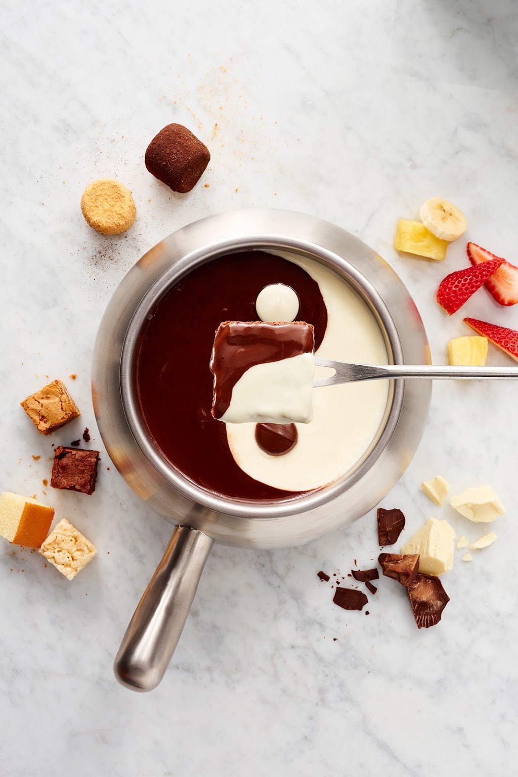 The Melting Pot | restaurant | 11394 US-98 W, Destin, FL 32550, USA | 8502692227 OR +1 850-269-2227