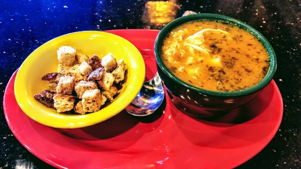 Mocharitas Deli | cafe | 9446 Philips Hwy #5B, Jacksonville, FL 32256, USA | 9048863923 OR +1 904-886-3923