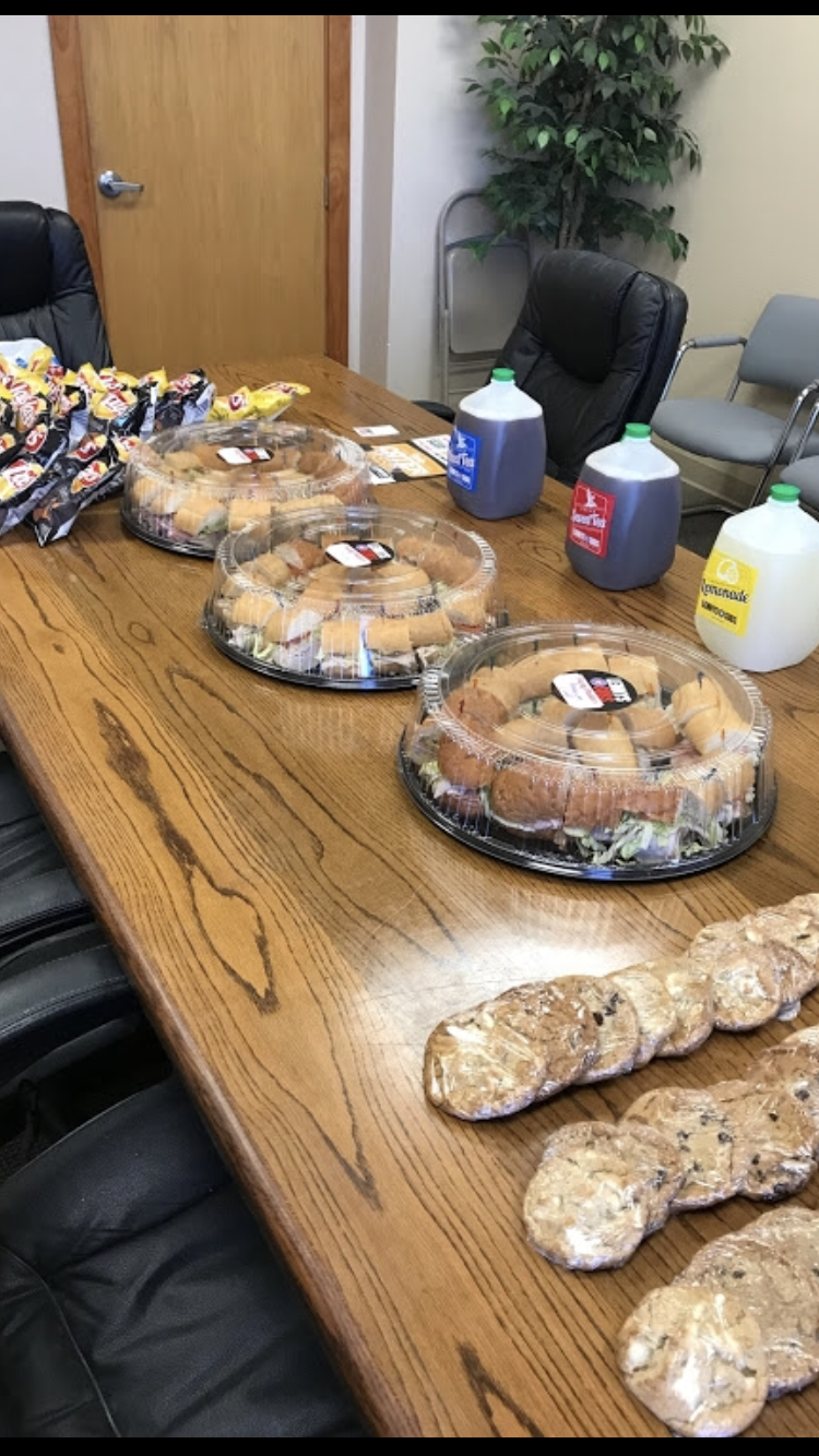 Lennys Grill & Subs | meal takeaway | 153 S Main St, Memphis, TN 38103, USA | 9015294377 OR +1 901-529-4377