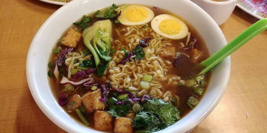 Bok Choy | restaurant | 5130 Broadway St, San Antonio, TX 78209, USA | 2104372200 OR +1 210-437-2200