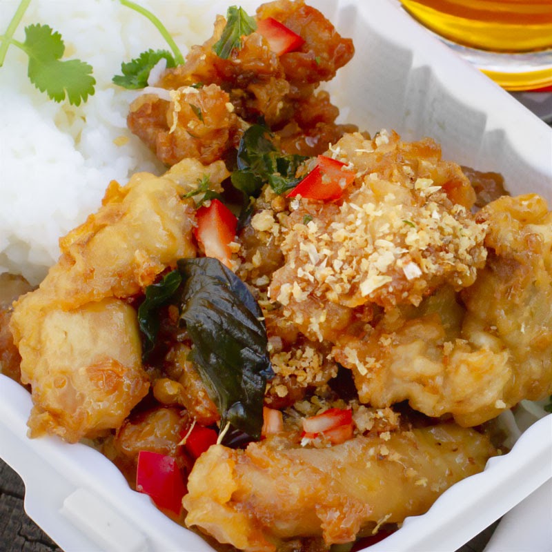 Bai Tong by Noi Thai | restaurant | 19860 7th St, Tumalo, OR 97703, USA | 5416669586 OR +1 541-666-9586