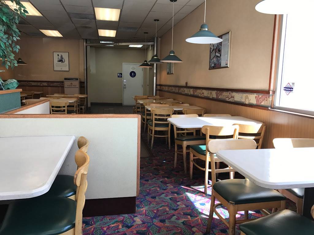 Wendys | restaurant | 15700 Valley View Ave # B, La Mirada, CA 90638, USA | 5629267883 OR +1 562-926-7883