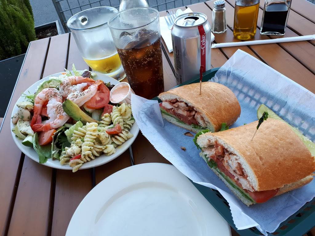 Venice Pizzeria | restaurant | 629 Bridgeway, Sausalito, CA 94965, USA | 4153324418 OR +1 415-332-4418