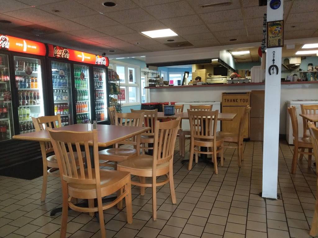 Cape Ann Pizza & Subs | meal delivery | 65 Eastern Ave, Essex, MA 01929, USA | 9787683925 OR +1 978-768-3925