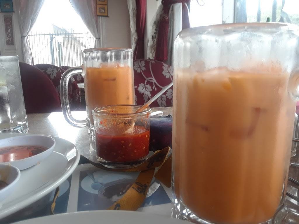 Little Siam Thai Cuisine | restaurant | 15046 Oxnard St, Van Nuys, CA 91411, USA | 8187855464 OR +1 818-785-5464