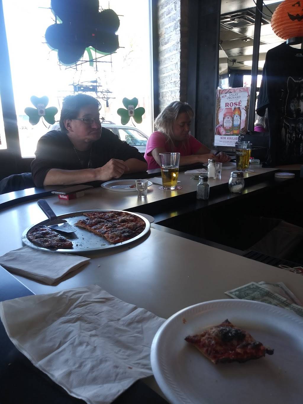 Mike ODonnells Irish Pub | restaurant | 9573 Franklin Ave, Franklin Park, IL 60131, USA | 8474517812 OR +1 847-451-7812