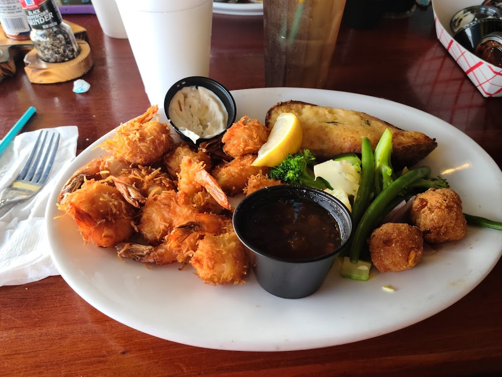 Pompano Joes | restaurant | 2237 Scenic Gulf Dr, Destin, FL 32550, USA | 8508372224 OR +1 850-837-2224