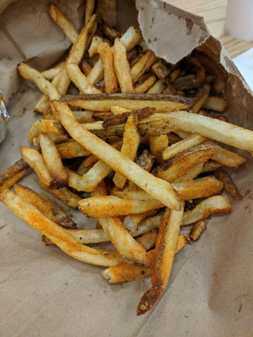 Five Guys | meal takeaway | 3601 Washtenaw Ave, Ann Arbor, MI 48104, USA | 7349715050 OR +1 734-971-5050