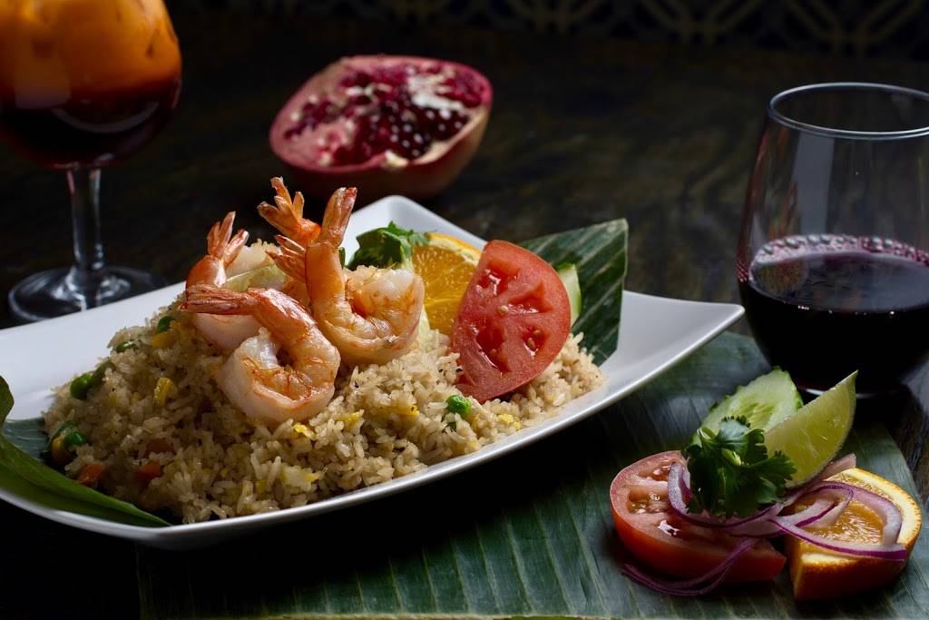 Simply Thai Cuisine | restaurant | 2253 Bloor St W, Toronto, ON M6S 1N8, Canada | 4167698866 OR +1 416-769-8866