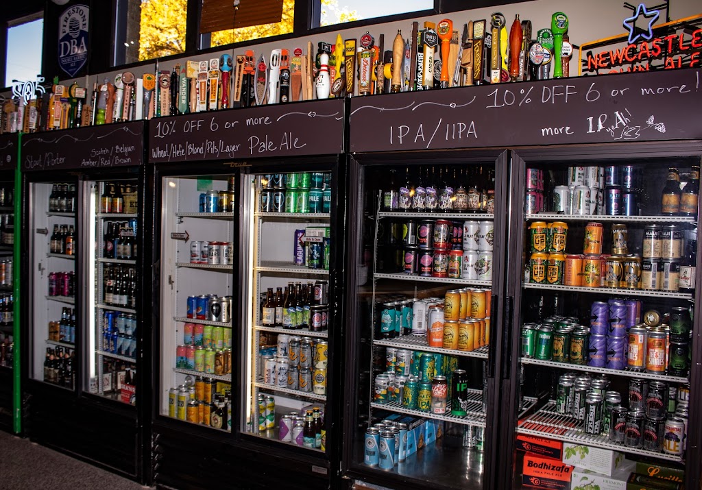 Bottles | restaurant | 3223 N Argonne Rd, Millwood, WA 99212, USA | 5094434027 OR +1 509-443-4027