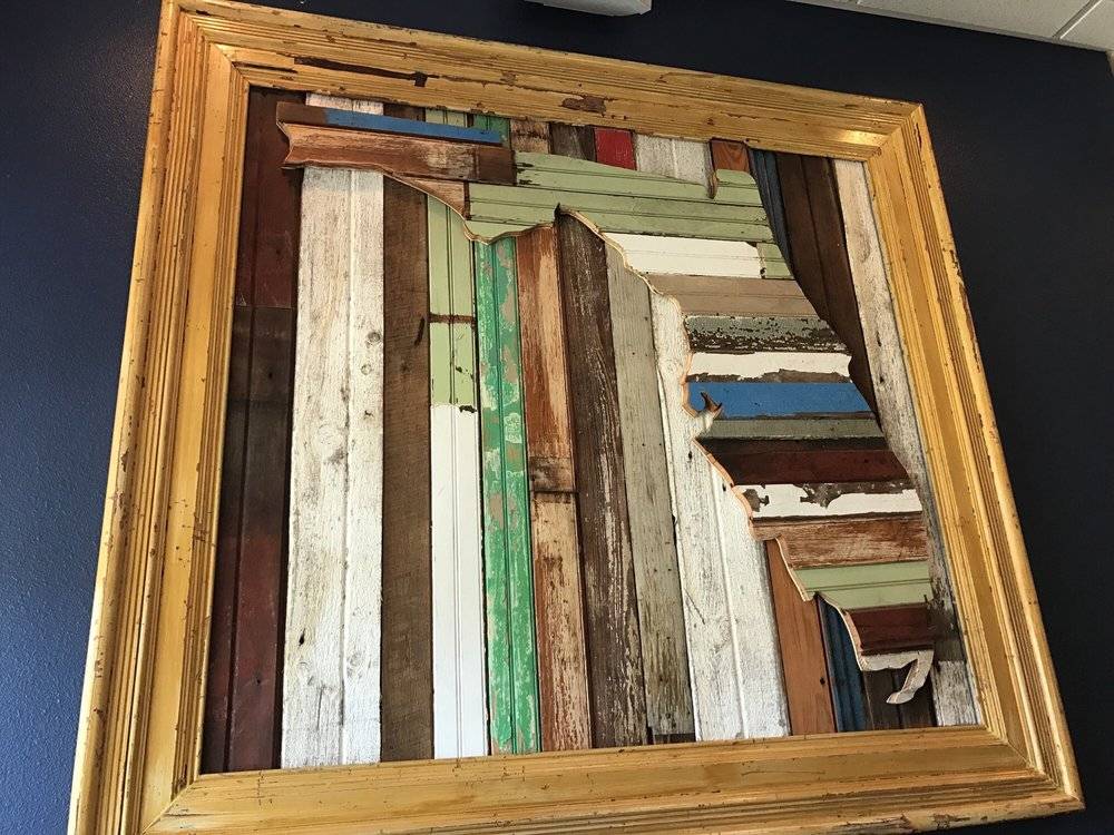 Original Word of Mouth - Venice | restaurant | 1740 E Venice Ave, Venice, FL 34292, USA | 9412186509 OR +1 941-218-6509