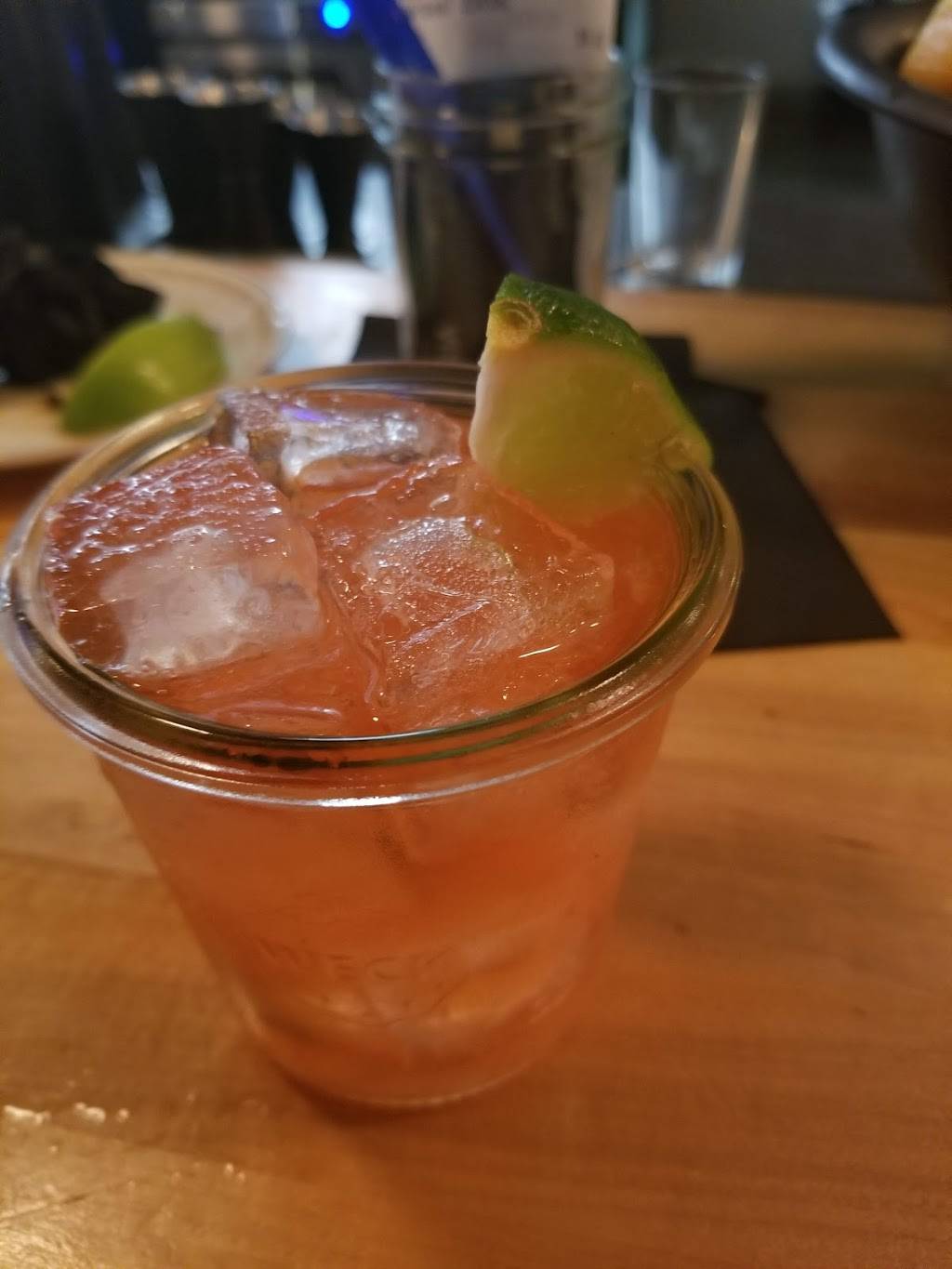 Prieto Taqueria Bar | restaurant | 701 W Lake St, Minneapolis, MN 55408, USA | 6124287231 OR +1 612-428-7231