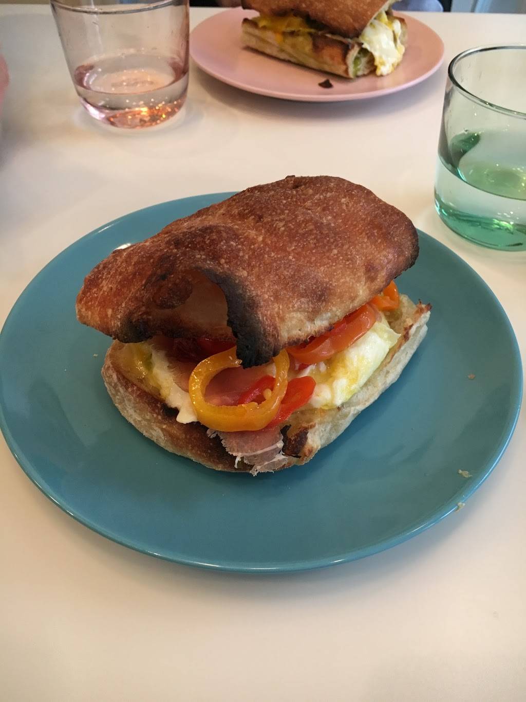 Rita | restaurant | 293 Van Brunt St, Brooklyn, NY 11231, USA | 3472234135 OR +1 347-223-4135