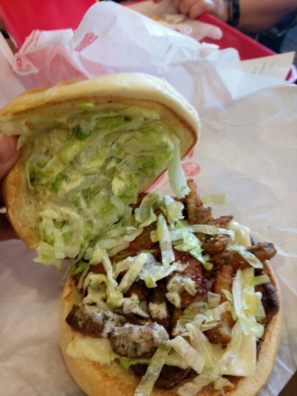 Dairy Queen Store | restaurant | 1509 Corsicana Hwy, Hillsboro, TX 76445, USA | 2545809030 OR +1 254-580-9030