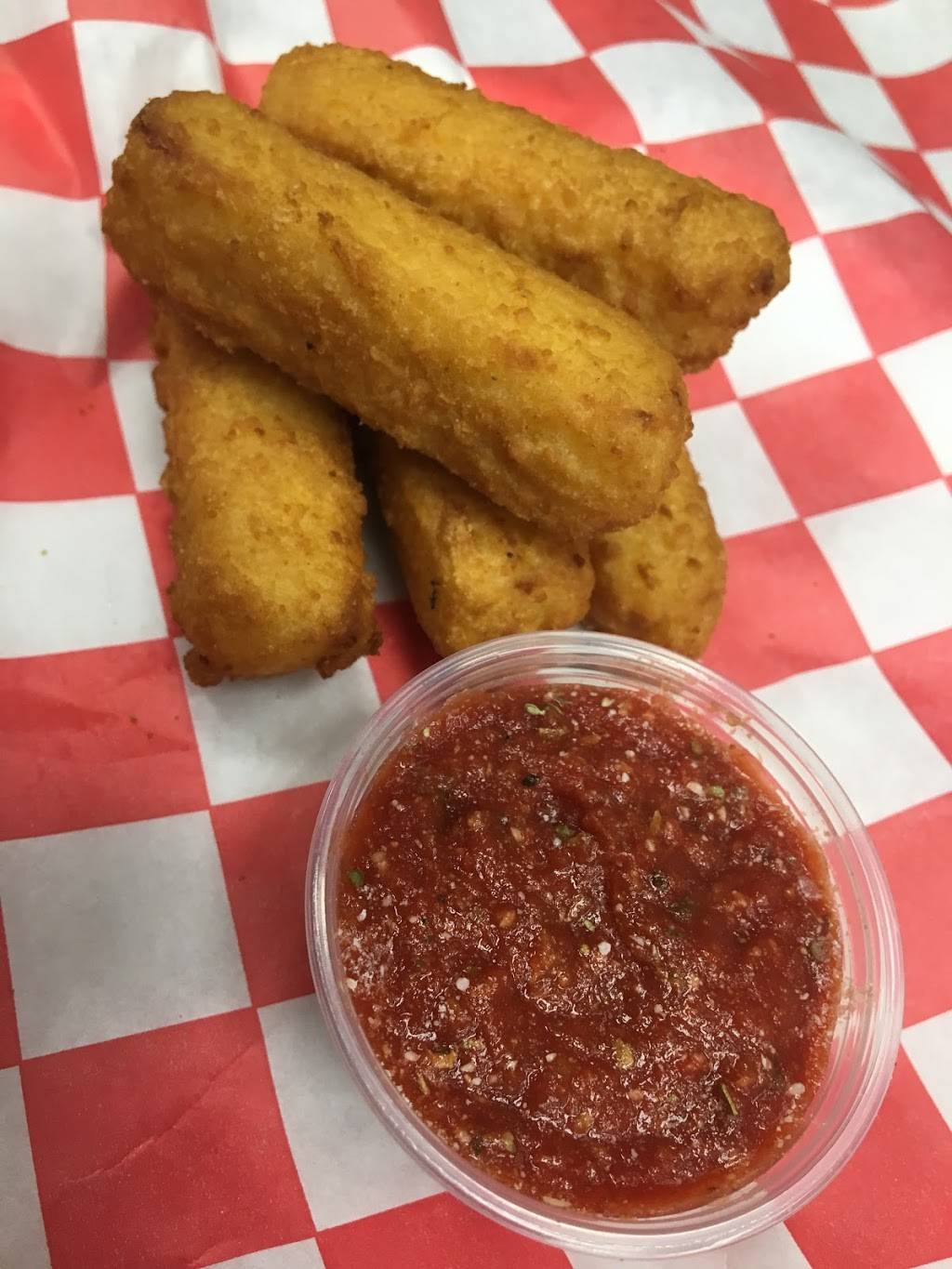 Pizza Factory & Grill | meal takeaway | 5820, 1024 Georgia Rd, Franklin, NC 28734, USA | 8283498888 OR +1 828-349-8888