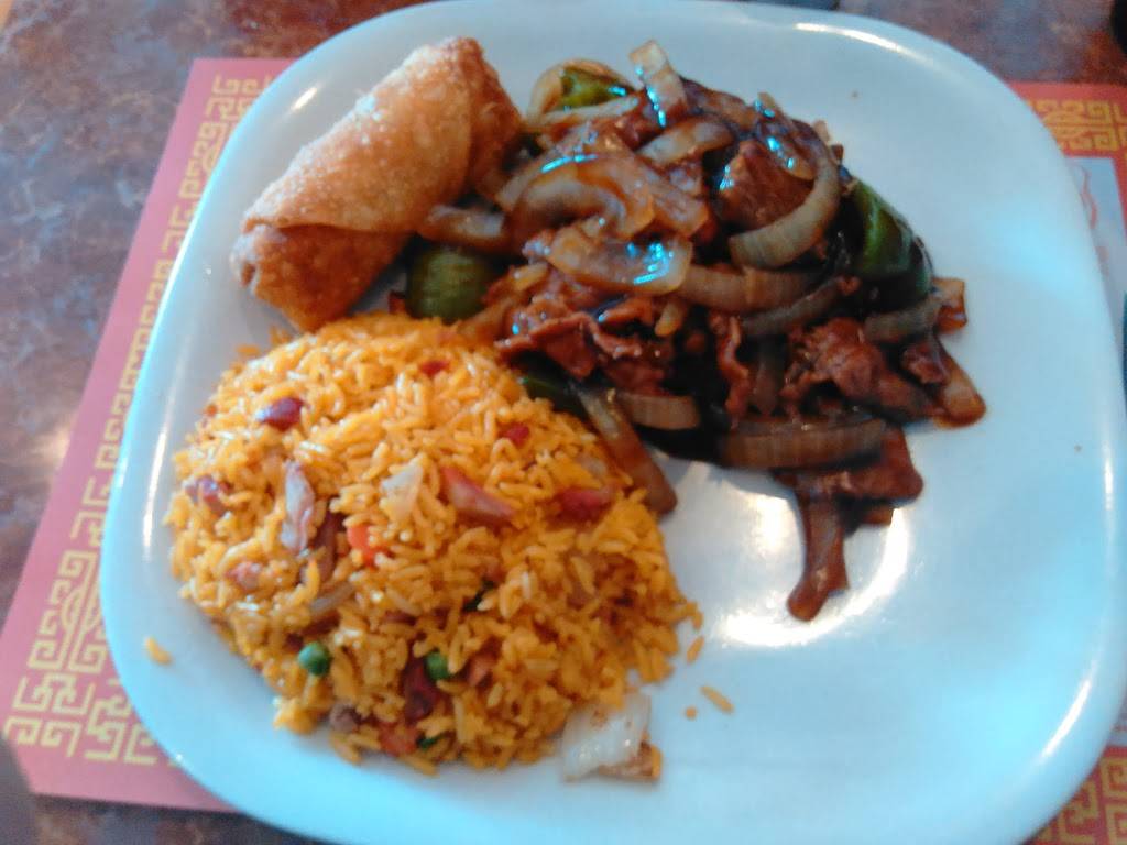 Wok N Roll II | restaurant | 8602 SW State Rd 200, Ocala, FL 34481, USA | 3528736388 OR +1 352-873-6388