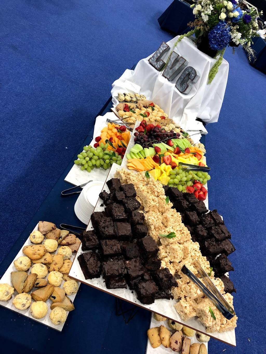 Spoons Cafe | cafe | 57 W Pomfret St, Carlisle, PA 17013, USA | 7177931048 OR +1 717-793-1048