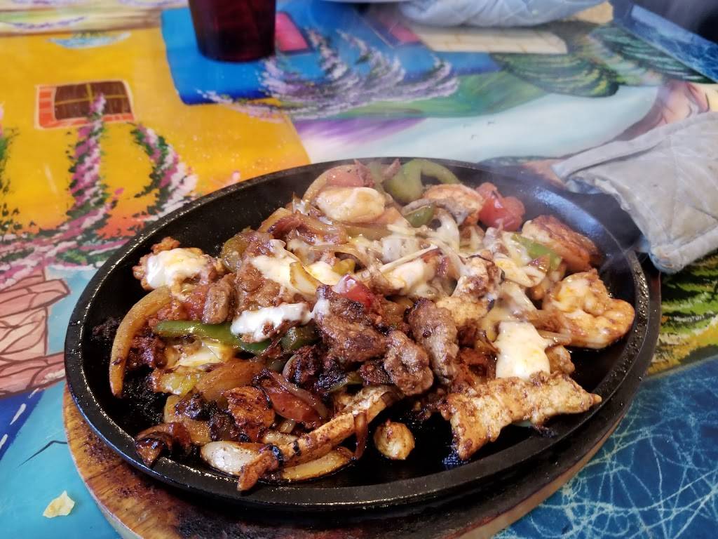Fiesta Grande Flat Rock | restaurant | 27003 Telegraph Rd, Flat Rock, MI 48134, USA | 7347899655 OR +1 734-789-9655