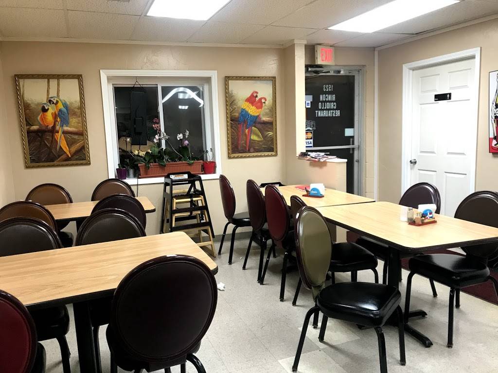 Rincón Criollo Restaurant | restaurant | 1523 Grandville Ave SW, Grand Rapids, MI 49503, USA | 6162415591 OR +1 616-241-5591